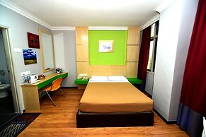 Classic Boutique Hotel Kuantan