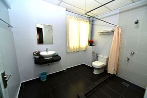 Classic Boutique Hotel Kuantan