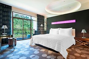 Le Meridien Xiamen