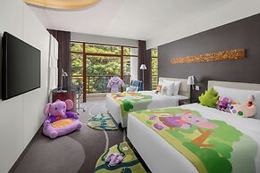 Le Meridien Xiamen