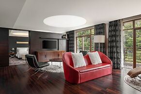 Le Meridien Xiamen