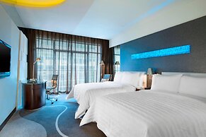 Le Meridien Xiamen
