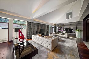 Le Meridien Xiamen