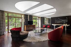 Le Meridien Xiamen