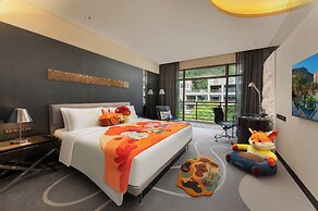 Le Meridien Xiamen