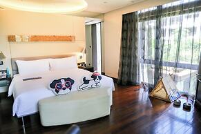 Le Meridien Xiamen