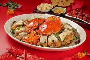 Le Meridien Xiamen