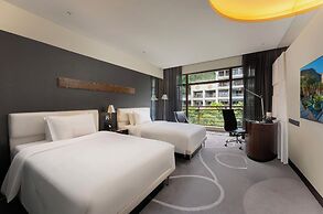 Le Meridien Xiamen