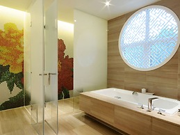 Le Meridien Xiamen