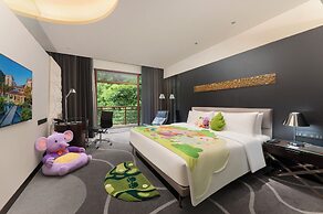 Le Meridien Xiamen