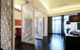 Le Meridien Xiamen