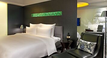 Le Meridien Xiamen