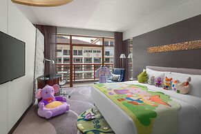 Le Meridien Xiamen