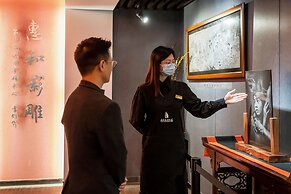 Le Meridien Xiamen