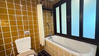 Sunday Wongamat Privacy Pattaya
