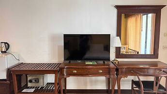 Sunday Wongamat Privacy Pattaya