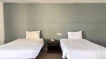 Sunday Wongamat Privacy Pattaya