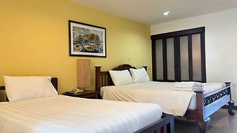 Sunday Wongamat Privacy Pattaya