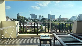 Sunday Wongamat Privacy Pattaya