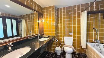 Sunday Wongamat Privacy Pattaya