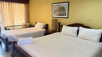 Sunday Wongamat Privacy Pattaya