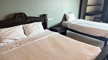 Sunday Wongamat Privacy Pattaya