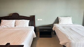 Sunday Wongamat Privacy Pattaya