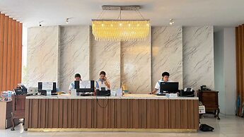 Sunday Wongamat Privacy Pattaya