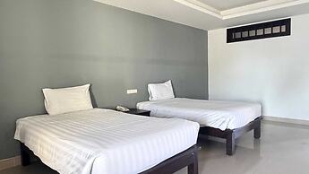 Sunday Wongamat Privacy Pattaya