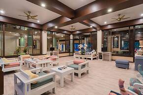 The Briza Beach Resort Khaolak