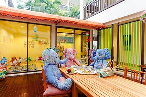 The Briza Beach Resort Khaolak