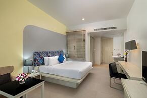 The Briza Beach Resort Khaolak