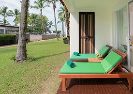 The Briza Beach Resort Khaolak