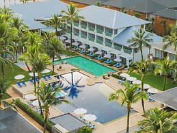 The Briza Beach Resort Khaolak