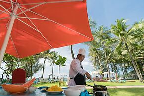 The Briza Beach Resort Khaolak