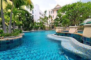 Baan Karonburi Resort