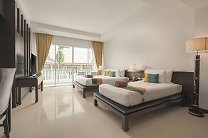 Baan Karonburi Resort