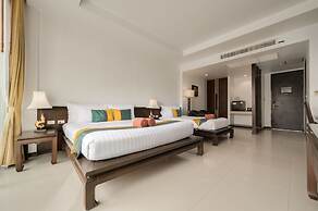 Baan Karonburi Resort