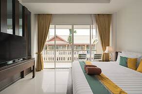 Baan Karonburi Resort