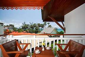 Baan Karonburi Resort