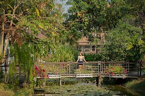 Le Charme Sukhothai Historical Park Resort