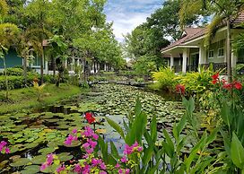 Le Charme Sukhothai Historical Park Resort