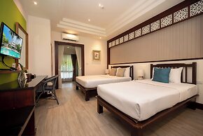 Le Charme Sukhothai Historical Park Resort