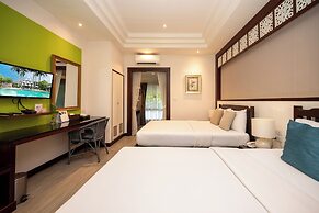 Le Charme Sukhothai Historical Park Resort