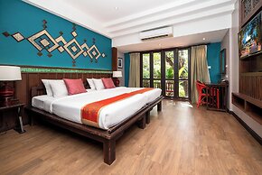 The Legendha Sukhothai