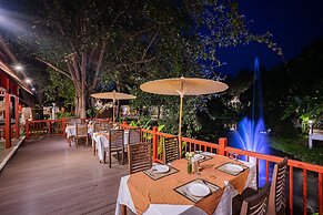 The Legendha Sukhothai