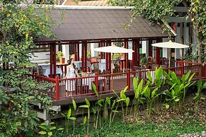 The Legendha Sukhothai