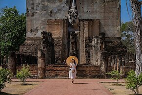 The Legendha Sukhothai