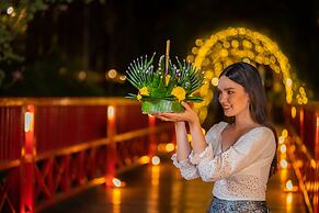 The Legendha Sukhothai