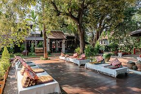 The Legendha Sukhothai